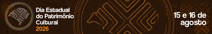 Banner que leva para a p&aacute;gina do Dia do Patrim&ocirc;nio 2026