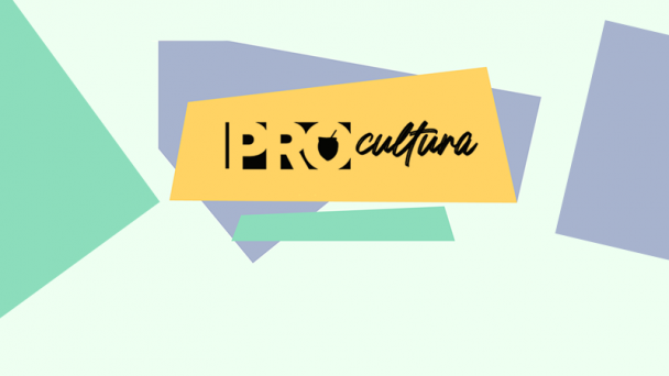 DESTAQUE PRO CULTURA